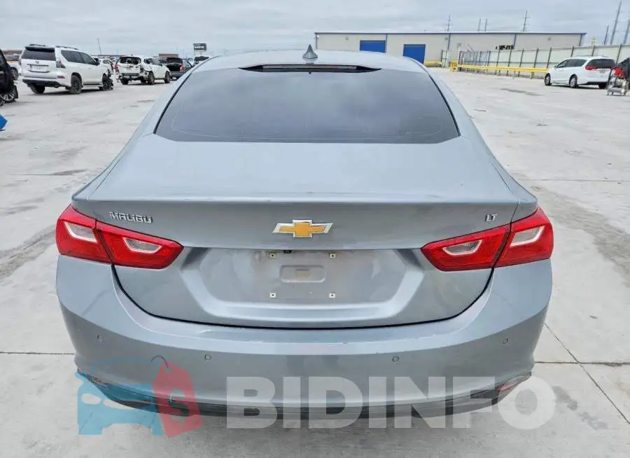 1G1ZD5ST1RF126824 Photo# 6