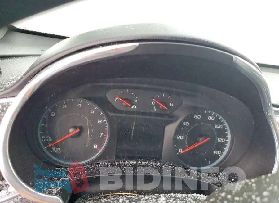 1G1ZD5ST2KF141662 Photo# 9