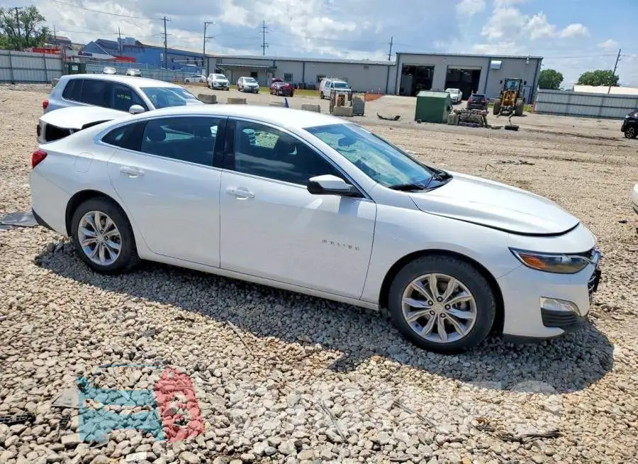 1G1ZD5ST2RF153367 Photo# 4