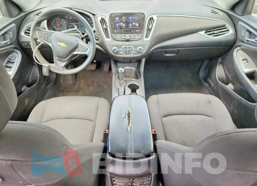 1G1ZD5ST3KF170037 Photo# 8