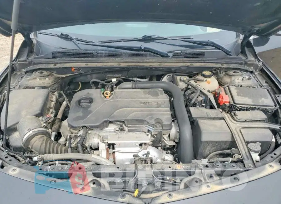 1G1ZD5ST3LF025341 Photo# 11