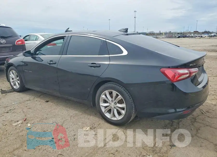 1G1ZD5ST3LF025341 Photo# 2