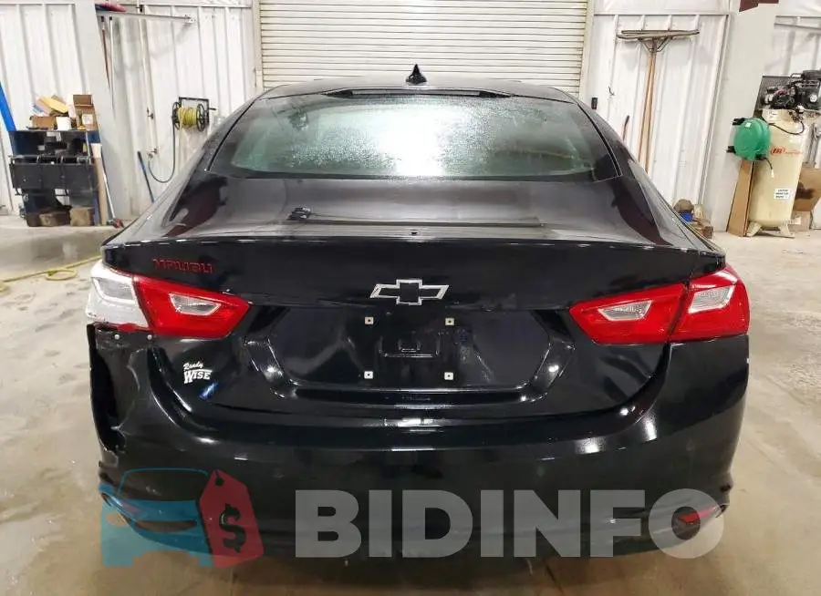 1G1ZD5ST3RF168072 Photo# 6