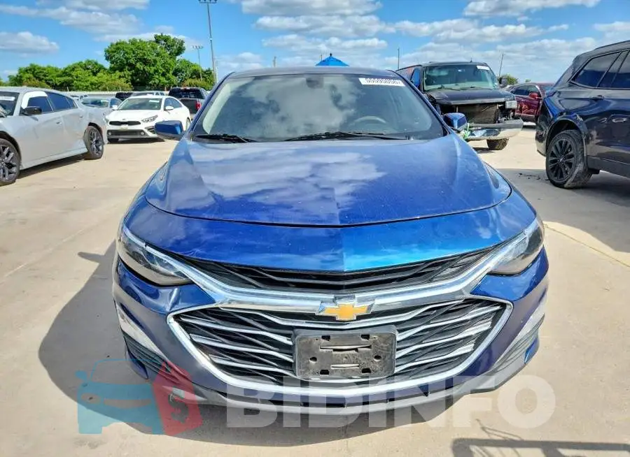 1G1ZD5ST5KF142191 Photo# 5