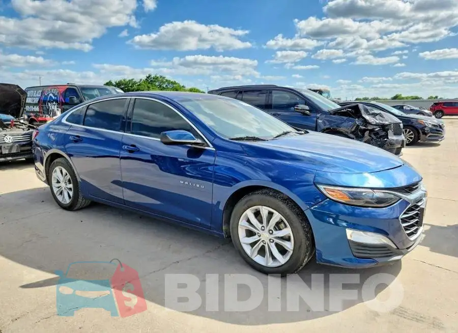 1G1ZD5ST5KF142191 Photo# 4
