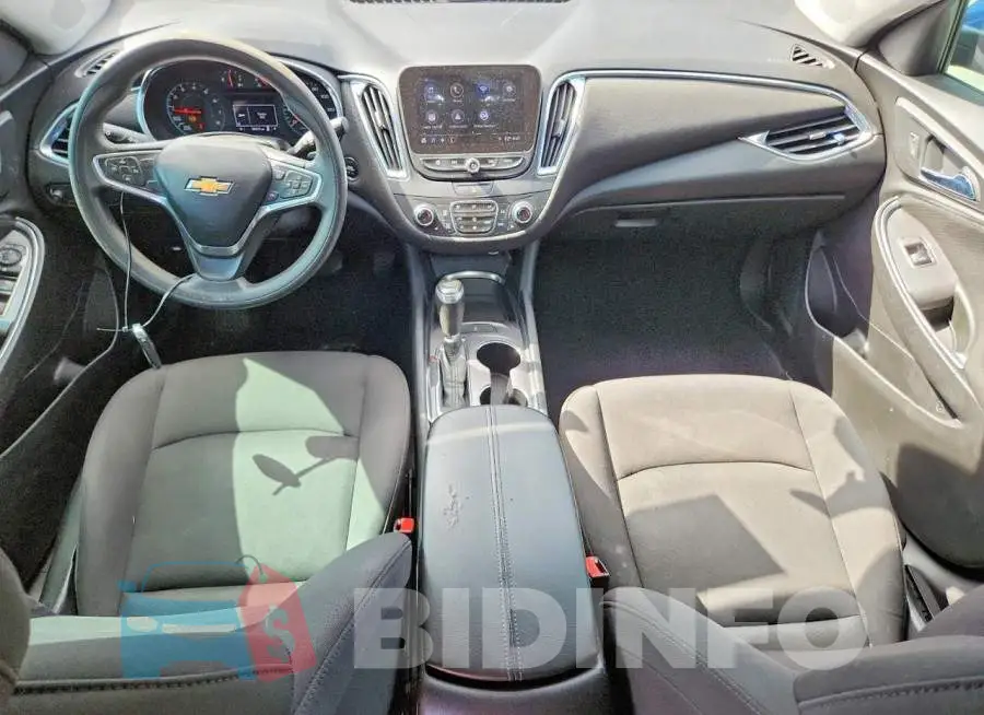 1G1ZD5ST5KF142191 Photo# 8