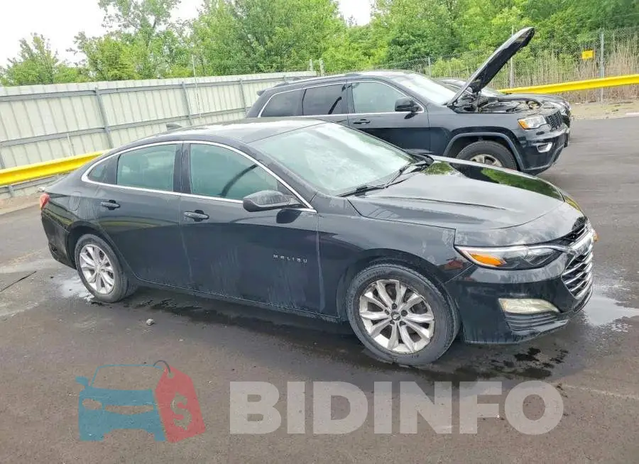 1G1ZD5ST6LF022899 Photo# 4