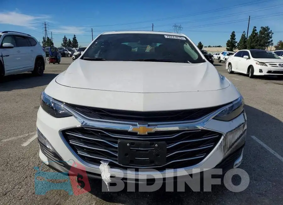 1G1ZD5ST6RF216129 Photo# 5