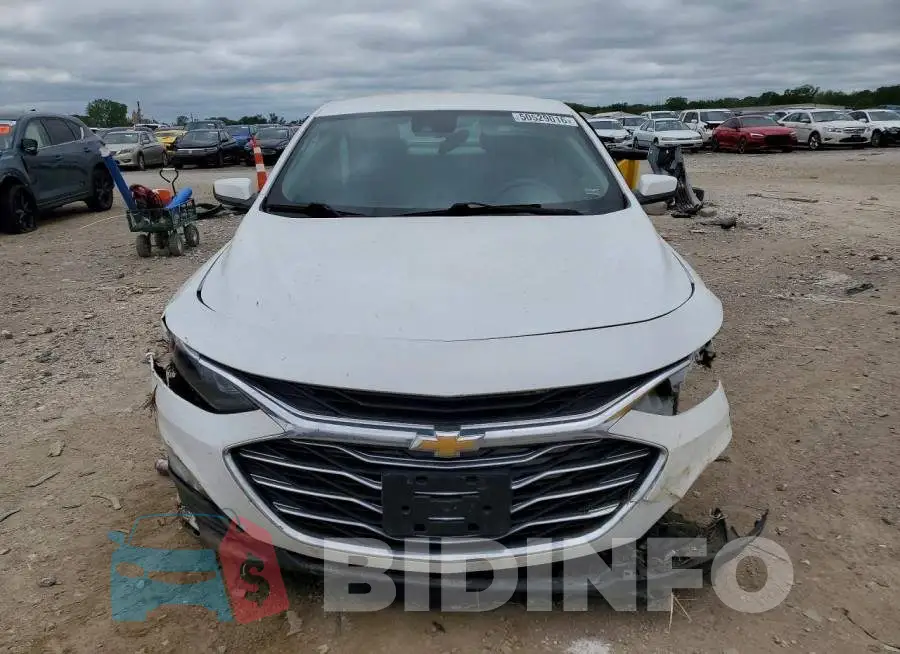 1G1ZD5ST7MF012464 Photo# 5
