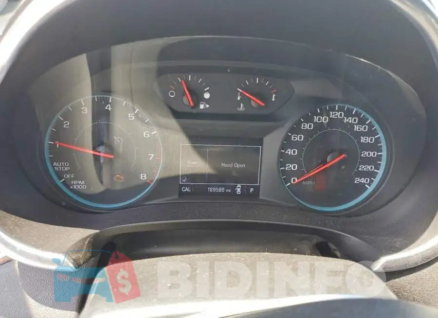 1G1ZD5ST9KF204157 Photo# 9