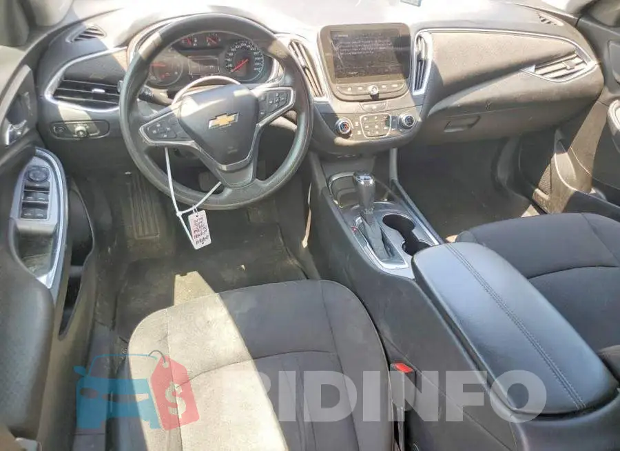 1G1ZD5ST9KF204157 Photo# 8