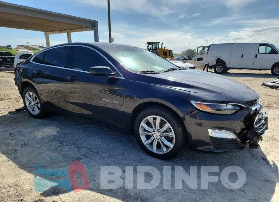 1G1ZD5ST9PF165237 Photo# 4