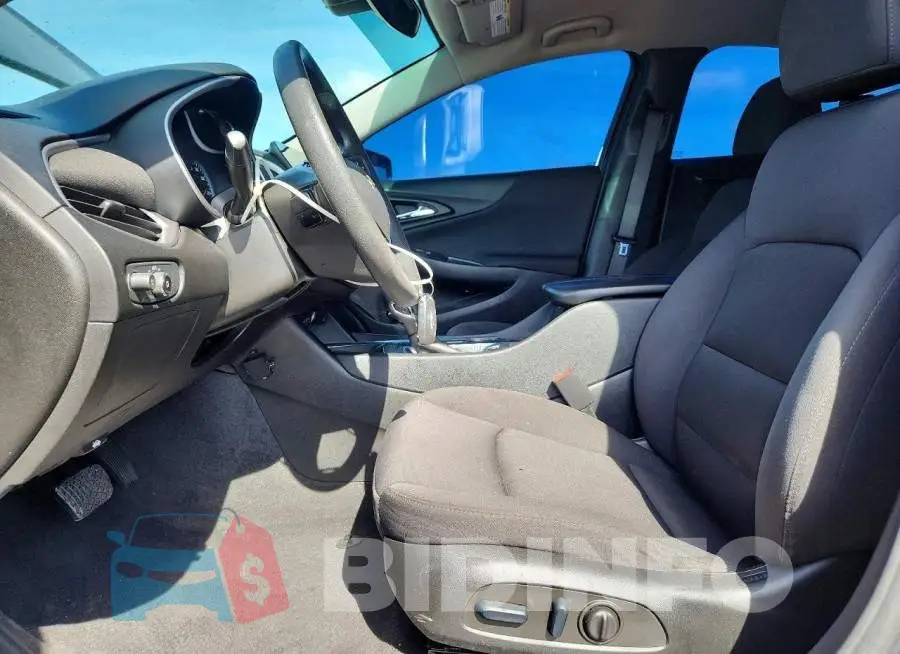 1G1ZD5ST9PF165237 Photo# 7