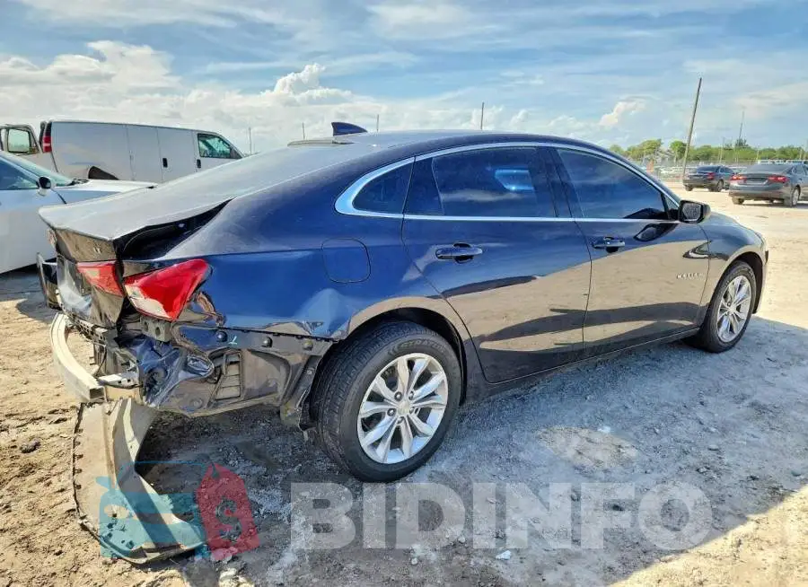1G1ZD5ST9PF165237 Photo# 3