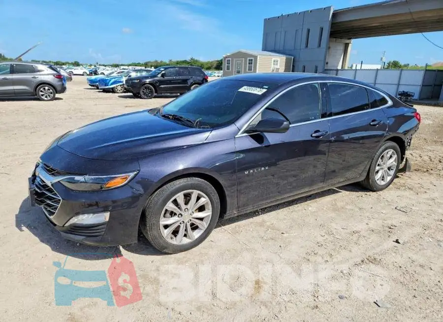 1G1ZD5ST9PF165237 Photo# 1