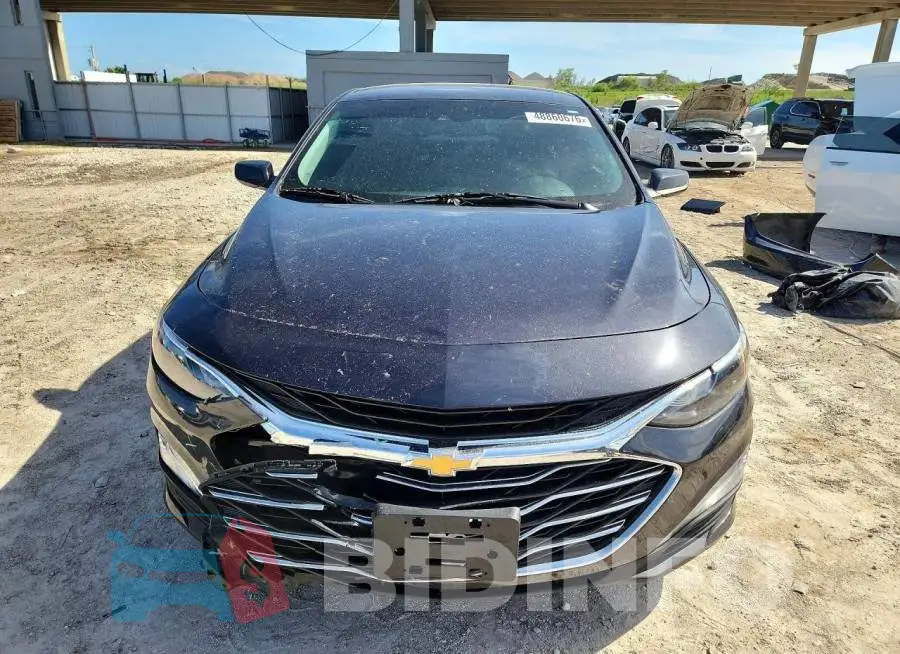 1G1ZD5ST9PF165237 Photo# 5