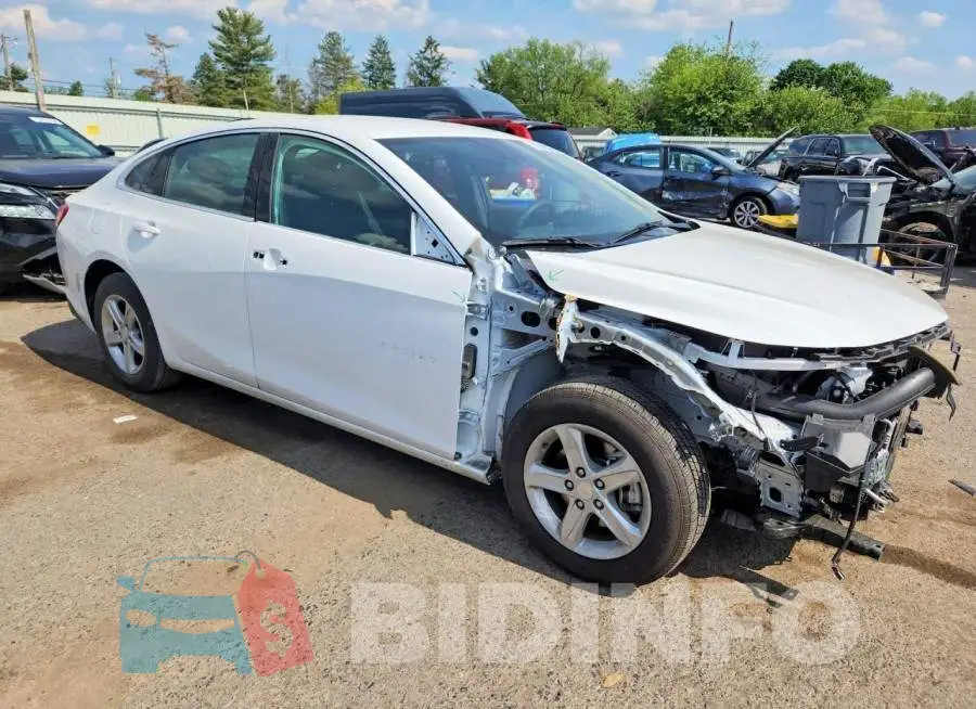 1G1ZD5ST9RF185300 Photo# 4