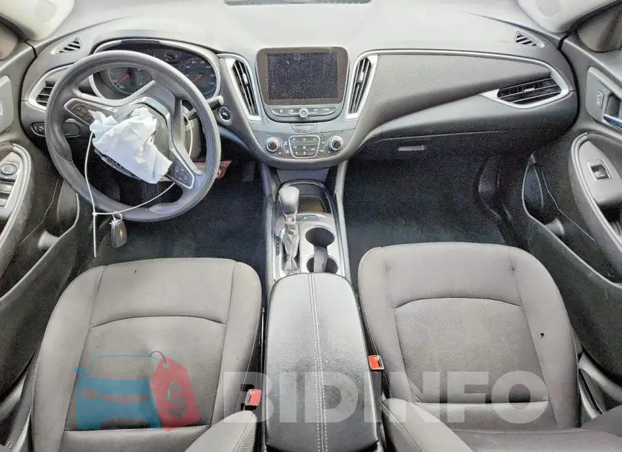 1G1ZD5STXNF174090 Photo# 8