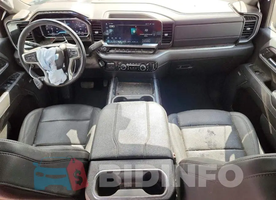 1GC4YPEY7RF119403 Photo# 8