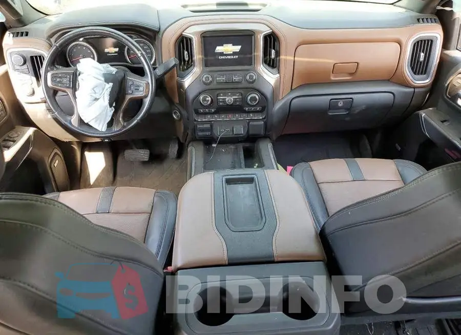 1GC4YRE73NF158177 Photo# 8
