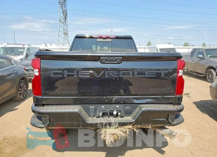 1GC4YRE73NF158177 Photo# 6