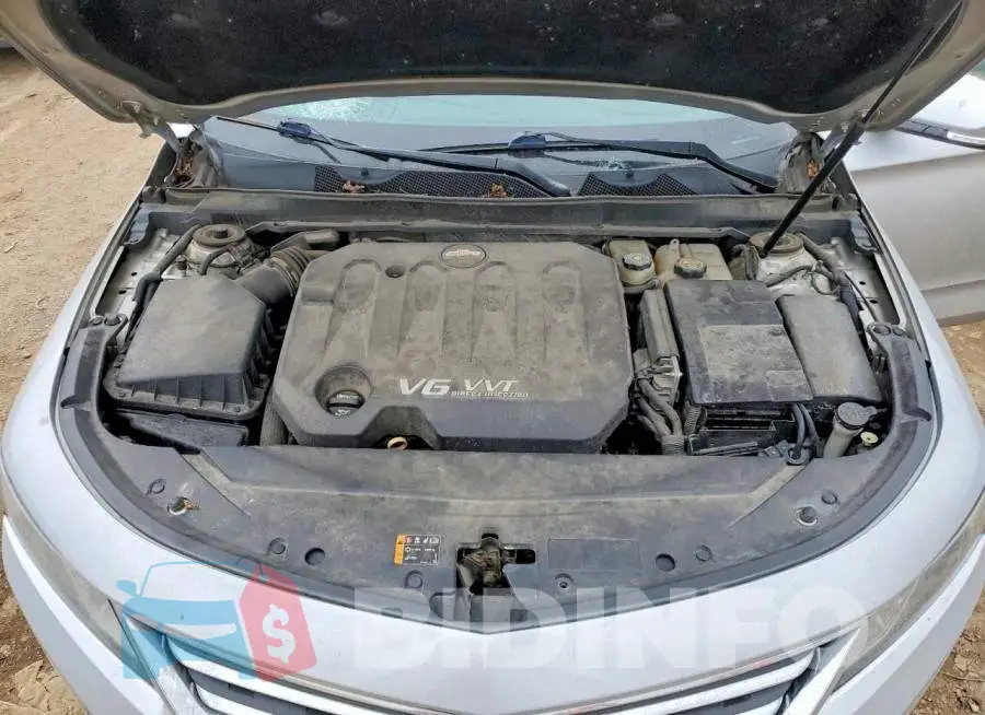 2G1105S34H9178934 Photo# 11