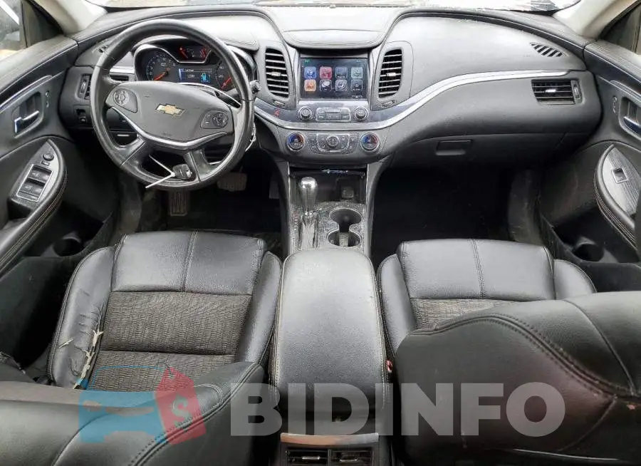 2G1105S34H9178934 Photo# 8