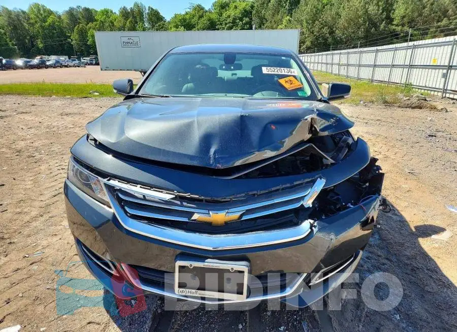 2G11Z5S39K9131881 Photo# 5