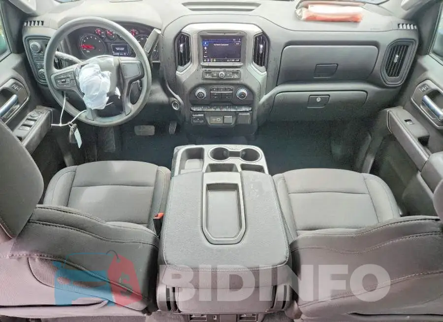 2GC4KME76S1107957 Photo# 8