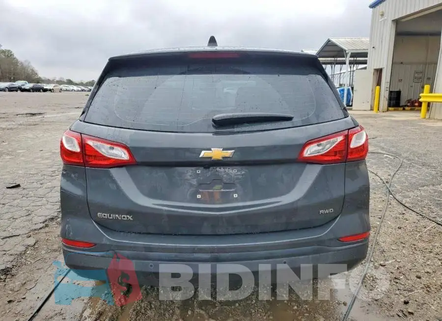 2GNAX5EV0M6154889 Photo# 6