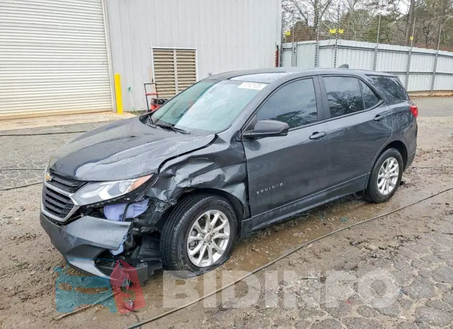 2GNAX5EV0M6154889 Photo# 1