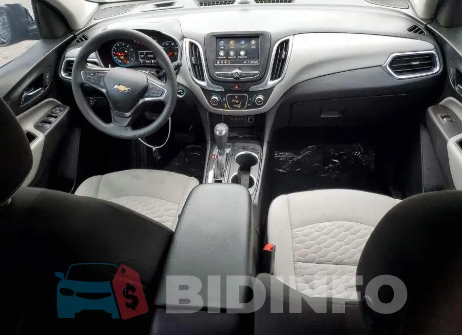 2GNAX5EV0M6154889 Photo# 8