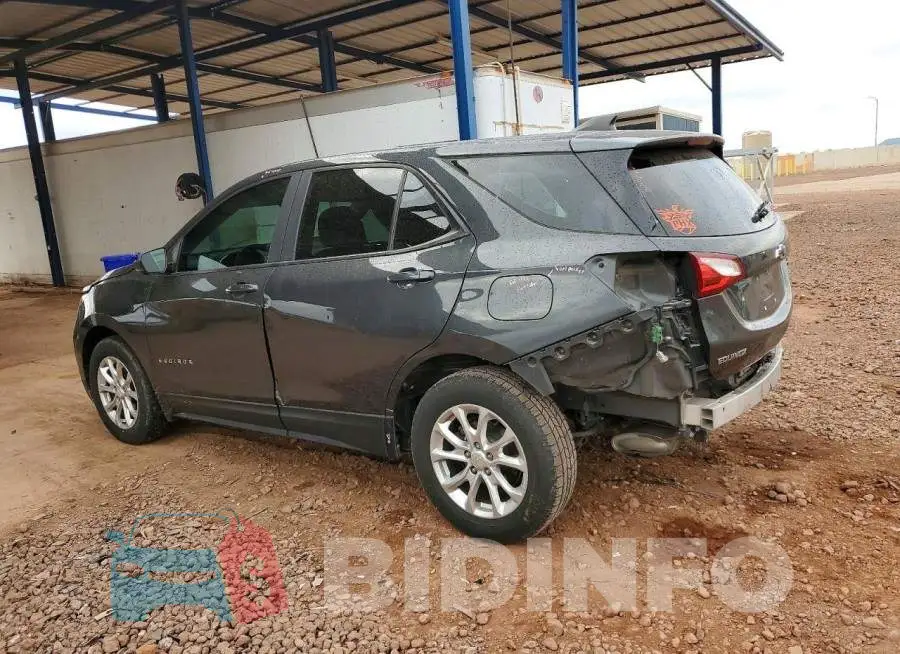 2GNAXHEV7L6239485 Photo# 2