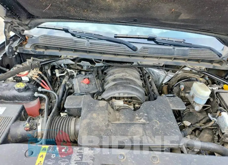 3GCPCREC4HG448228 Photo# 11