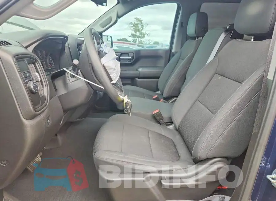 3GCPWBEK7MG331680 Photo# 7
