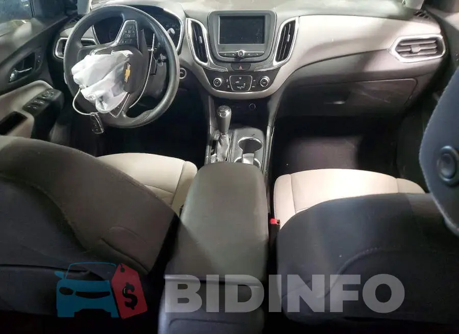3GNAX5EV8LS692014 Photo# 8