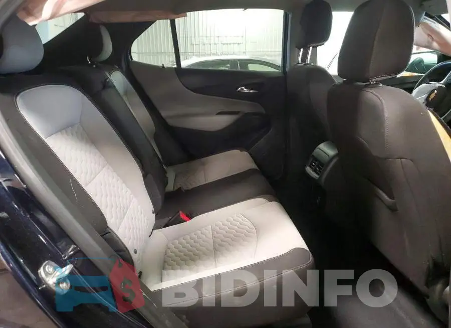 3GNAX5EV8LS692014 Photo# 11