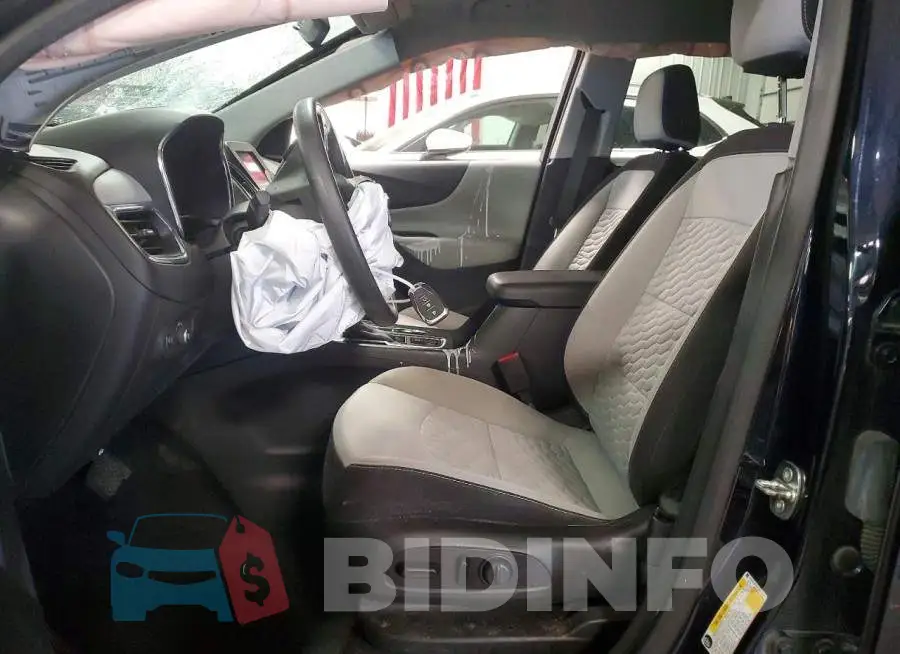 3GNAX5EV8LS692014 Photo# 7
