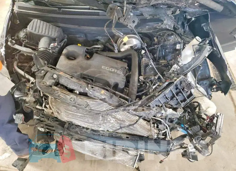 3GNAX5EV8LS692014 Photo# 12