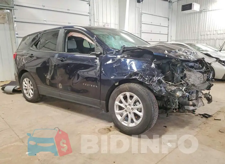 3GNAX5EV8LS692014 Photo# 4