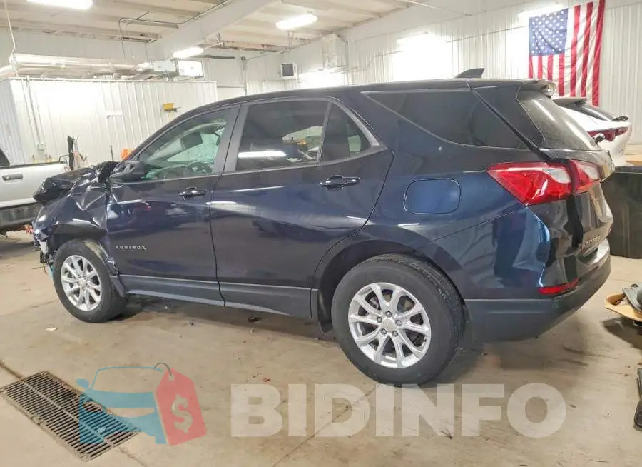 3GNAX5EV8LS692014 Photo# 2