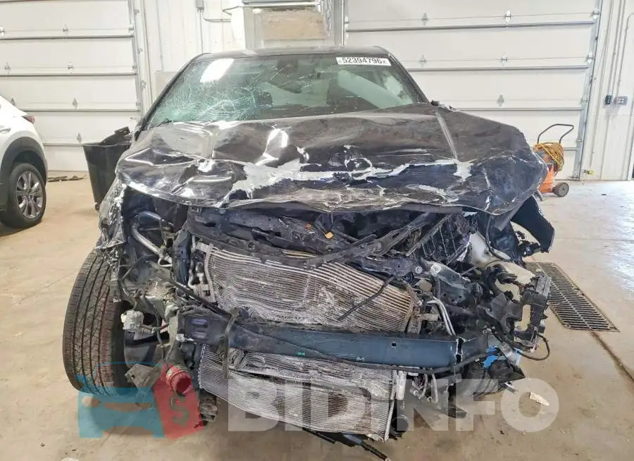 3GNAX5EV8LS692014 Photo# 5