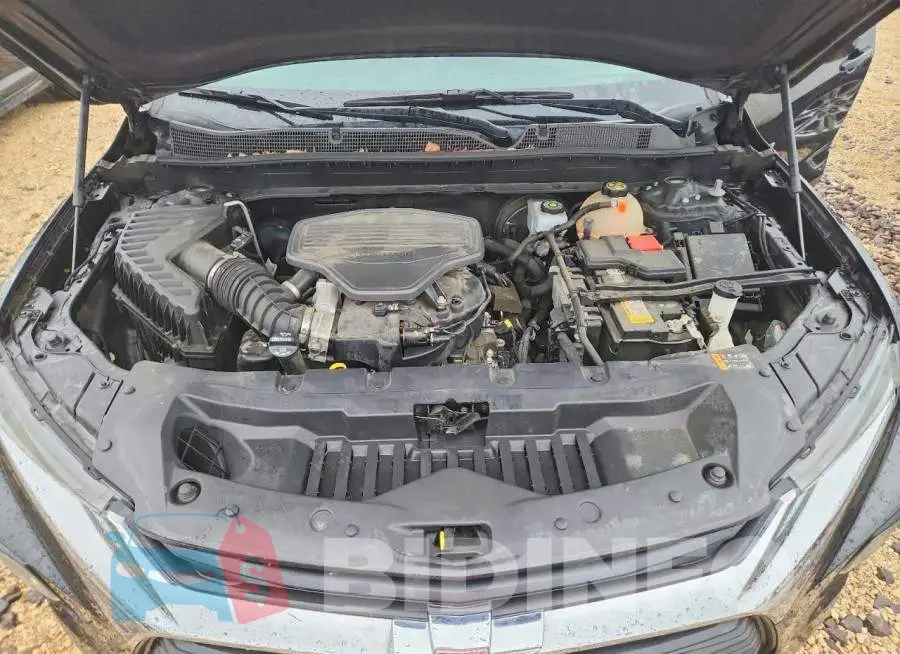 3GNKBHRS8LS576722 Photo# 11