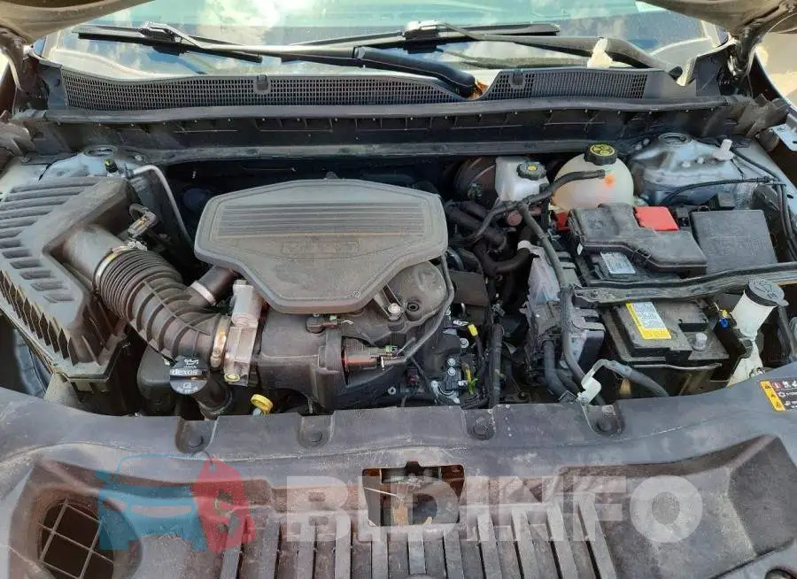 3GNKBKRS4RS150581 Photo# 12