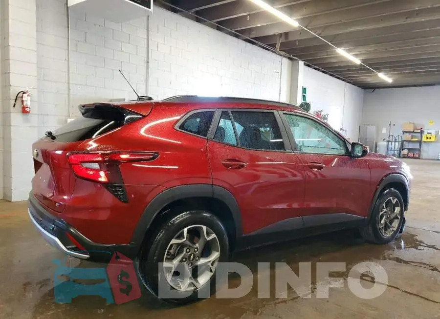KL77LHEPXSC266117 Photo# 3