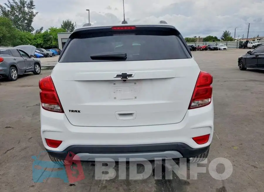 KL7CJLSB4LB315027 Photo# 6
