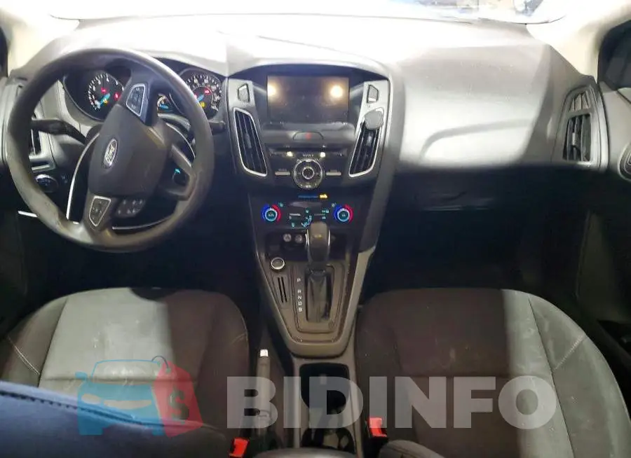 1FADP3M26HL249204 Photo# 8