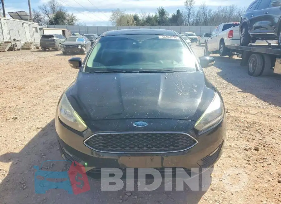 1FADP3M28HL332830 Photo# 5