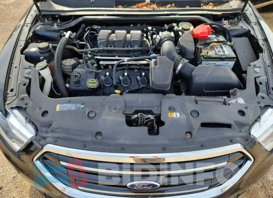 1FAHP2F8XHG114863 Photo# 11