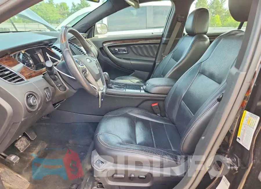 1FAHP2F8XHG114863 Photo# 7